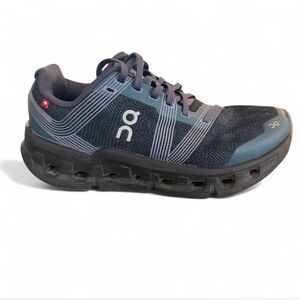 On Running Cloudgo Storm Magnet Cushioned Running Shoes 55.98087 WMNS Size 6.5